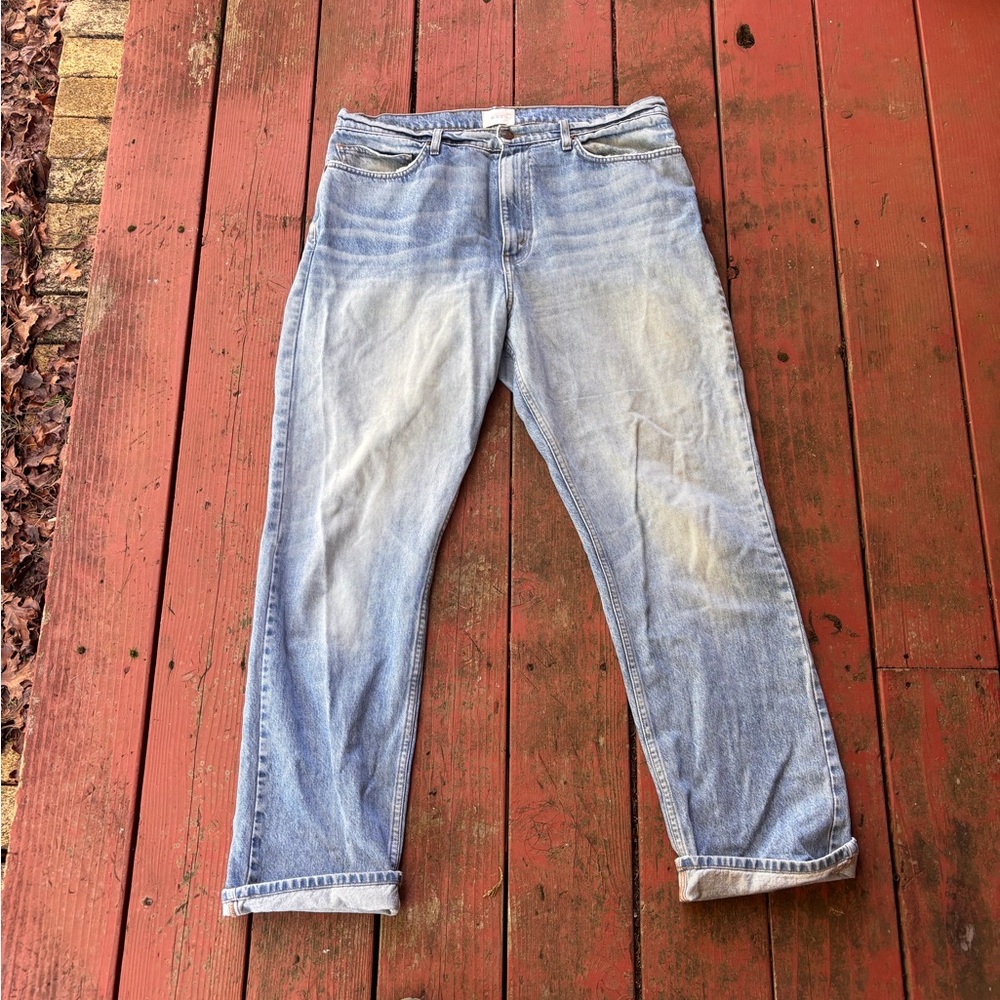 Doen Organic Cotton Denim